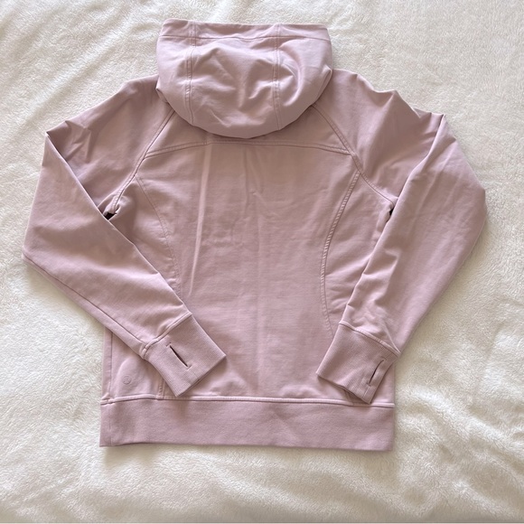 Lululemon Hoodie 💗 like new! - Picture 6 of 8
